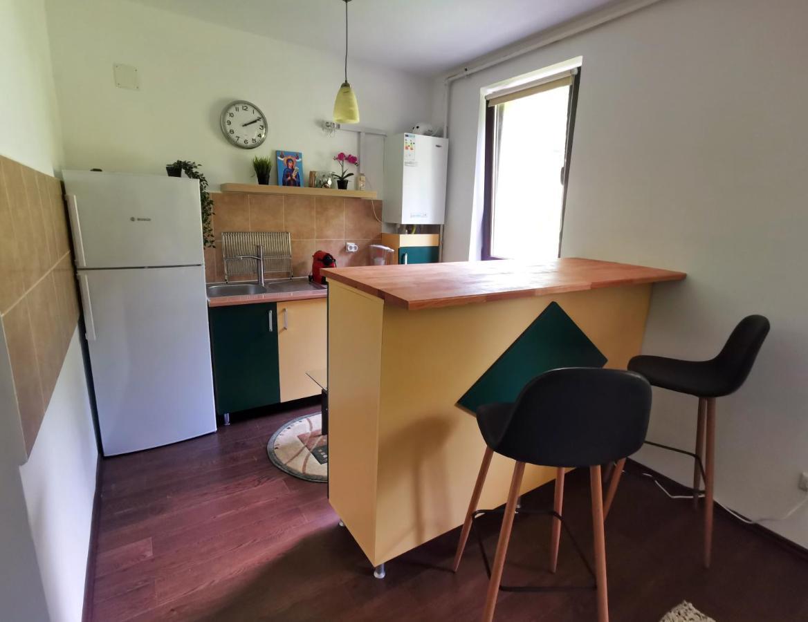 Studio Azuga Buitenkant foto