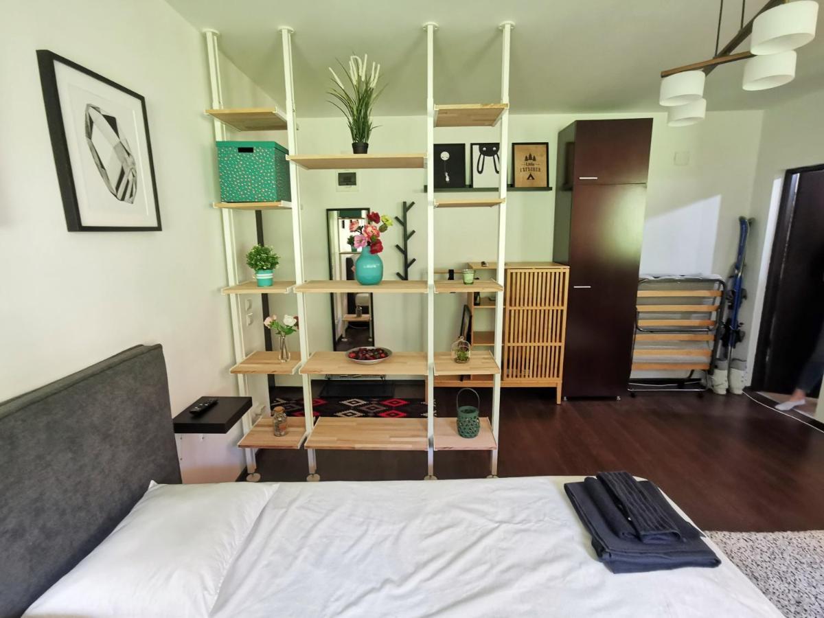 Studio Azuga Buitenkant foto